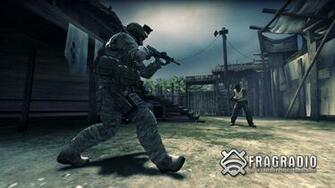 Video Game Counter Strike Global Offensive Wallpaper