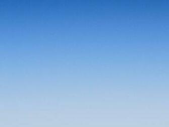 iPhone Plus Wallpaper Official With Blue Color Gradation HD