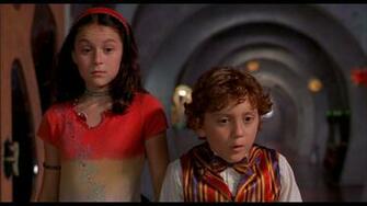 Spy Kids Posters Wallpaper Trailers Prime Movies