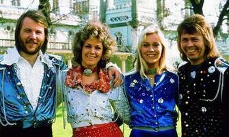 Remembering The Abba Eurovision Performance That Made Them Stars