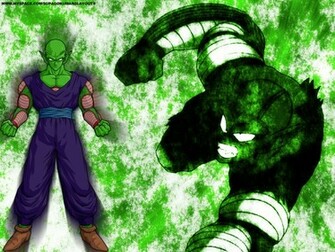 Bt3 Piccolo Wallpaper By Supagokuman