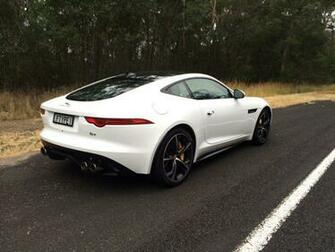Jaguar F Type Wallpaper Widescreen HD