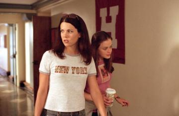 Gilmore Girls HD Wallpaper And Background