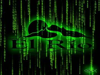 Matrix Wallpaper Desktop Background