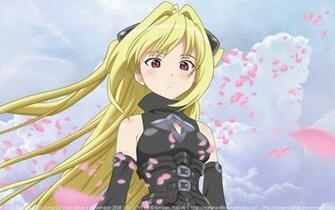 To Love Ru Wallpaper