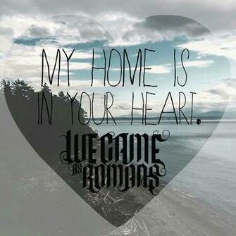 Tracing Back Roots We Came As Romansbackground X