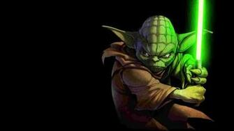 Yoda Jedi Grand Master Wallpaper Unsorted Other