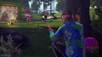 Pictures Of Radical Heights First Look