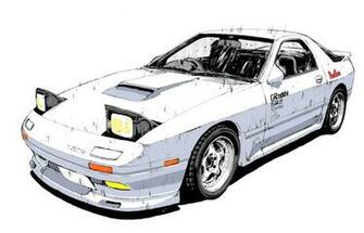 Rx Fc3s By Koebi