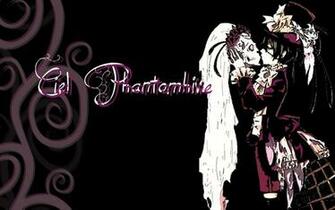 Ciel Phantomhive Wallpaper By Neijisan