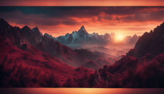 Mahaan Wallpaper