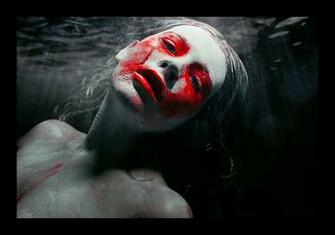 3d Hot Horror Wallpaper