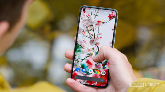 Google Pixel Wallpaper Them All Here Android Authority
