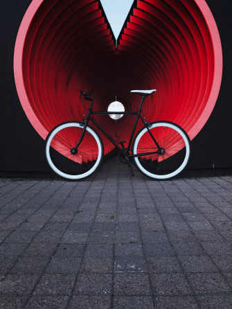 Mountain Bike Wallpaper