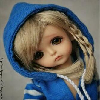 Beautiful Dolls Wallpaper