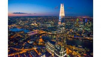 Best London 4k Wallpaper