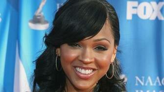 Meagan Good Wallpaper Image Photos Pictures Background