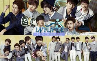 Infinite Wallpaper New Challenge