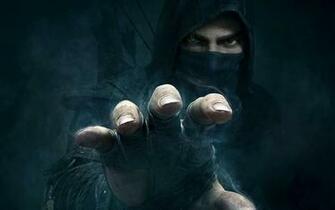 Thief Game Wallpaper HD