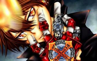 Fotos Katekyo Hitman Reborn Wallpaper