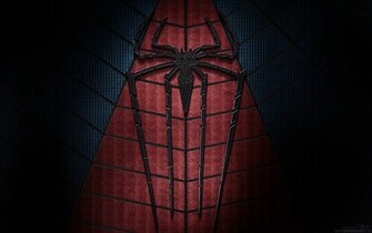 The Amazing Spider Man Wallpaper HD