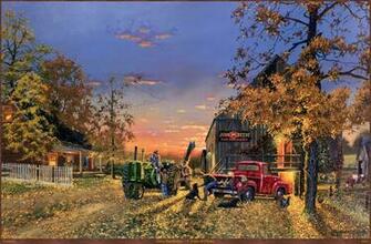 Levkonoe Dave Barnhouse A Time Of Plenty
