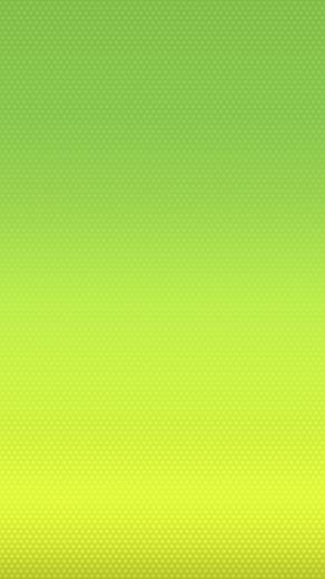 iPhone 5c Wallpaper Recreation Green By Phrozen123