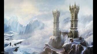 Rift Two Towers Widescreen HD Wallpaper Gallery
