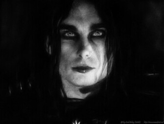 Dani Filth Wallpaper Cradle Of