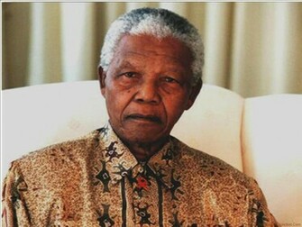 Nelson Mandela Wallpaper Jpg