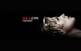 True Blood Wallpaper