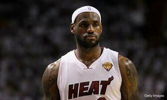 Lebron James Wallpaper HD Sporteology
