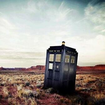 Ios7 Doctor Who Parallax HD iPhone iPad Wallpaper