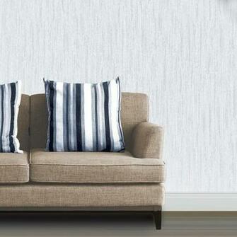 Vymura Synergy Panache Plain Glitter Vinyl Wallpaper Go Decorating