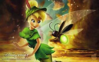 Disney Fairies