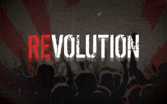 Revolutionary Wallpaper