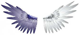 Wings Of Dom By Gamerwolf231