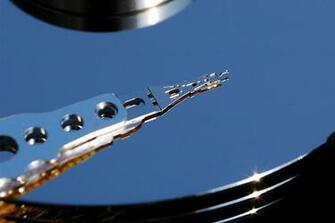 Hard Disk Drive Computer Wallpaper Desktop Background