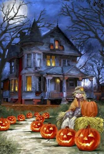 Awesome Halloween Wallpaper Ideas Artmyideas