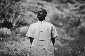 Image Leaked From Upcoming Frank Ocean Magazine