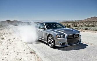 Dodge Charger Computer Wallpaper Desktop Background