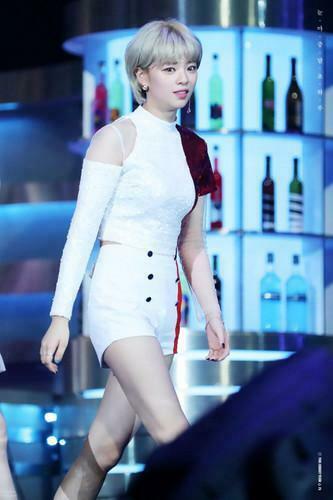 Jeongyeon Twice Image HD Wallpaper And