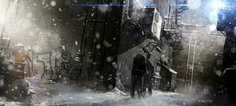 Game Wallpaper