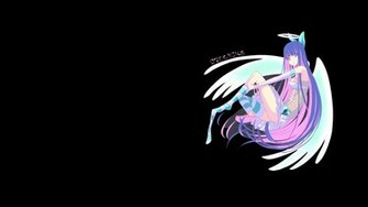 Coders Anime Panty Stocking With Garterbelt