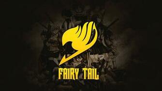 Fairytail Wallpaper By Roznovakmety