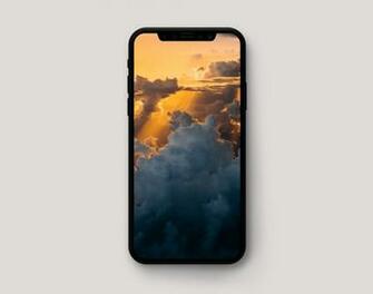 iPhone X Wallpaper Pack