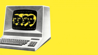 Kraftwerk Qiha