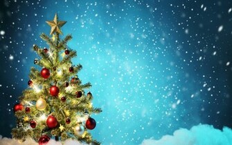 Christmas Trees