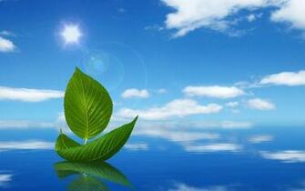 Clear Sky HD Wallpaper