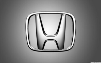 Honda Logo Wallpaper
